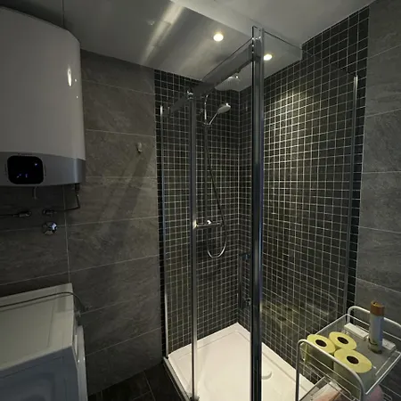 Apartament Heart Of Stone Tulisevica