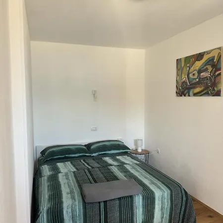 Heart Of Stone Apartament