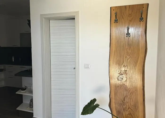 Heart Of Stone Apartament Tulisevica